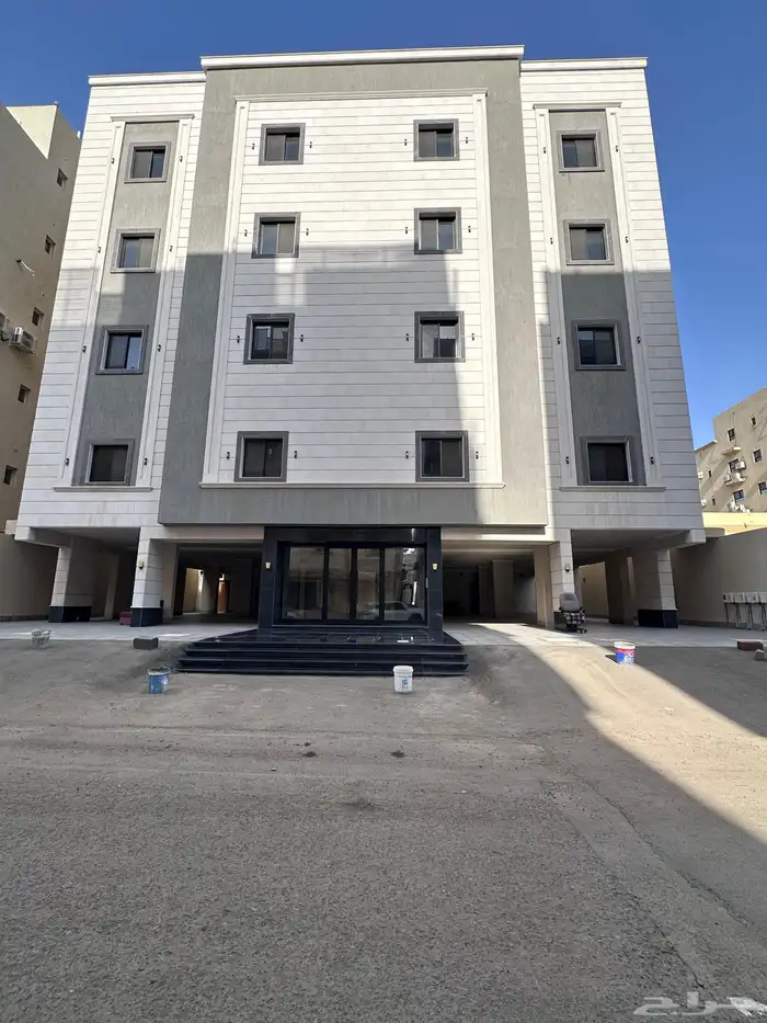 عماره جديده للبيع الريان جده 1