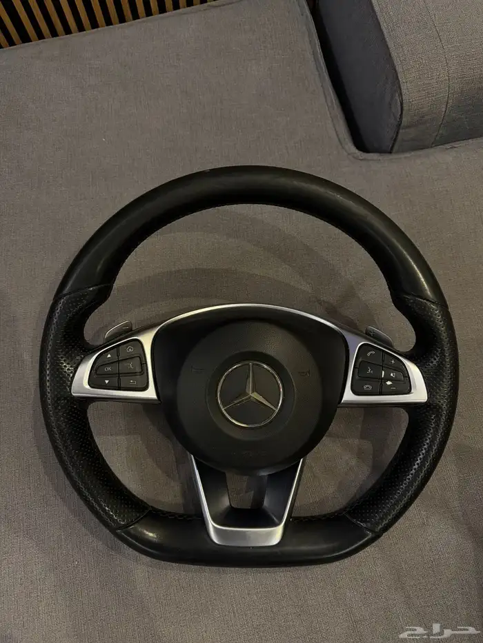 طارة وشبك مرسيدس C200 م2016 2