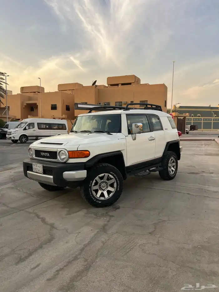 اف جي مجهز كامل 13