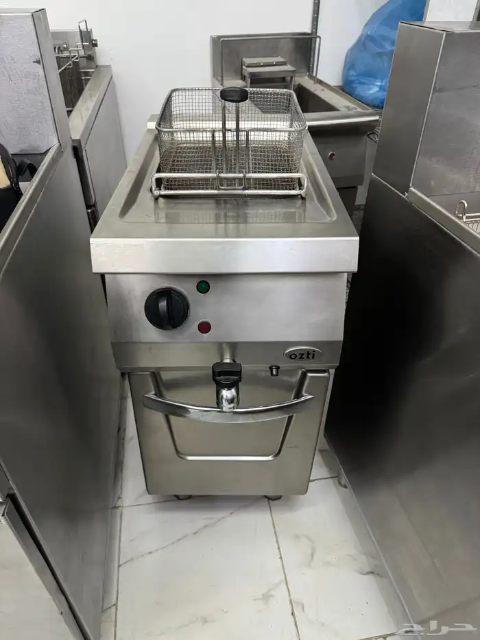 قلايات بطاطس 2