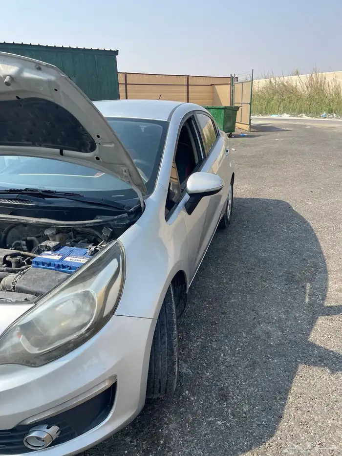 للبيع ريو 2017 1