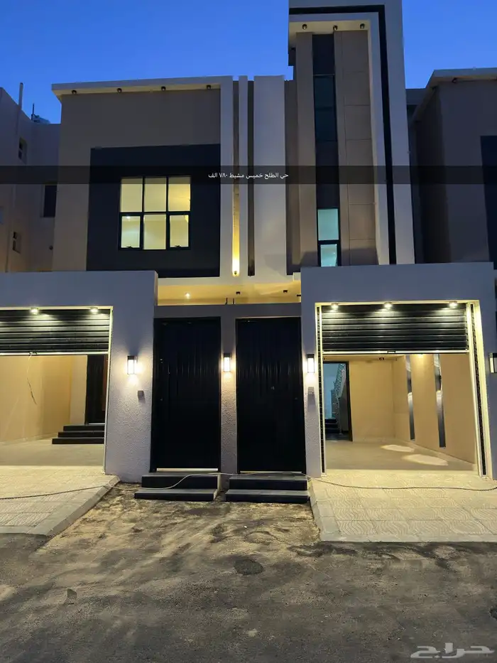 للبيع روفات باسعار تبدا من 650 الف خميس مشيط 5