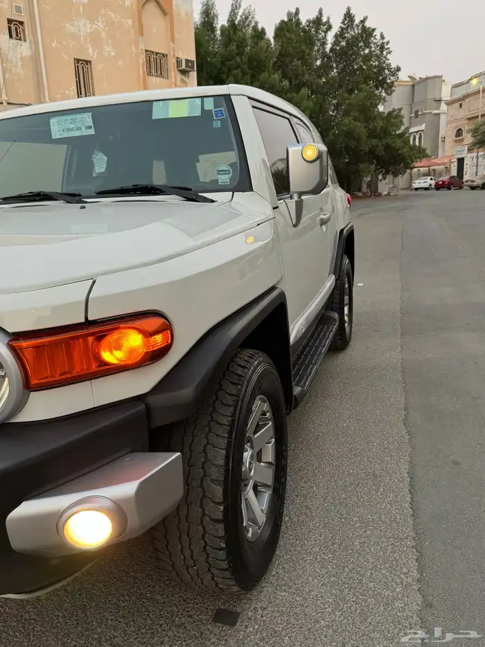 اف جي 2017 تو سعودي فل كامل 8