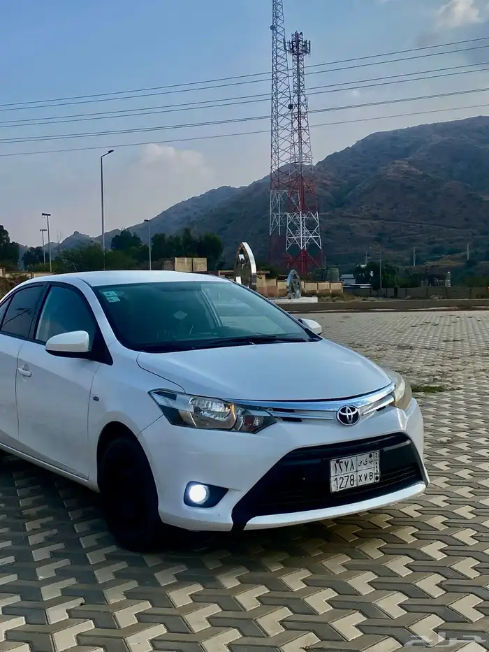 يارس 2015 ستاندر 13