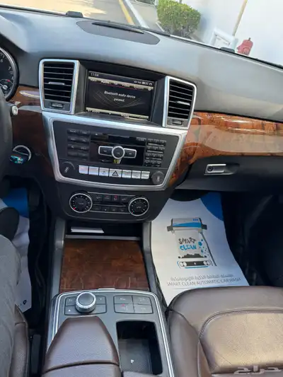 مرسيدس ML400 موديل 2015 للبيع او البدل index