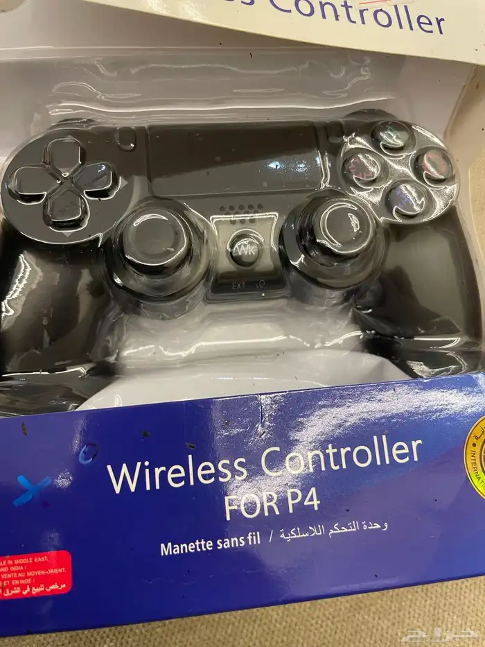 يد سوني 4للبيع 0