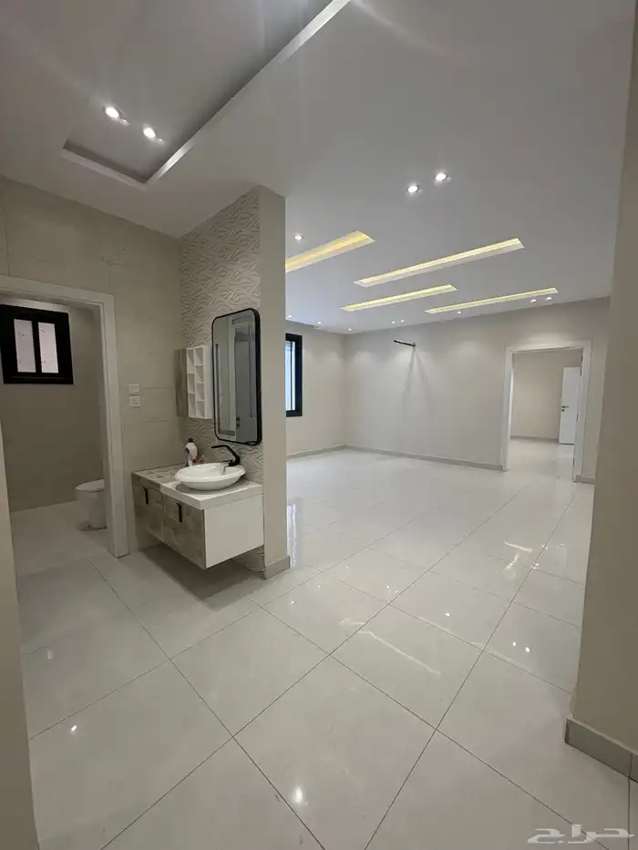 فيلا في وسام 2 حي القراحين لسعر التواصل خاص 8