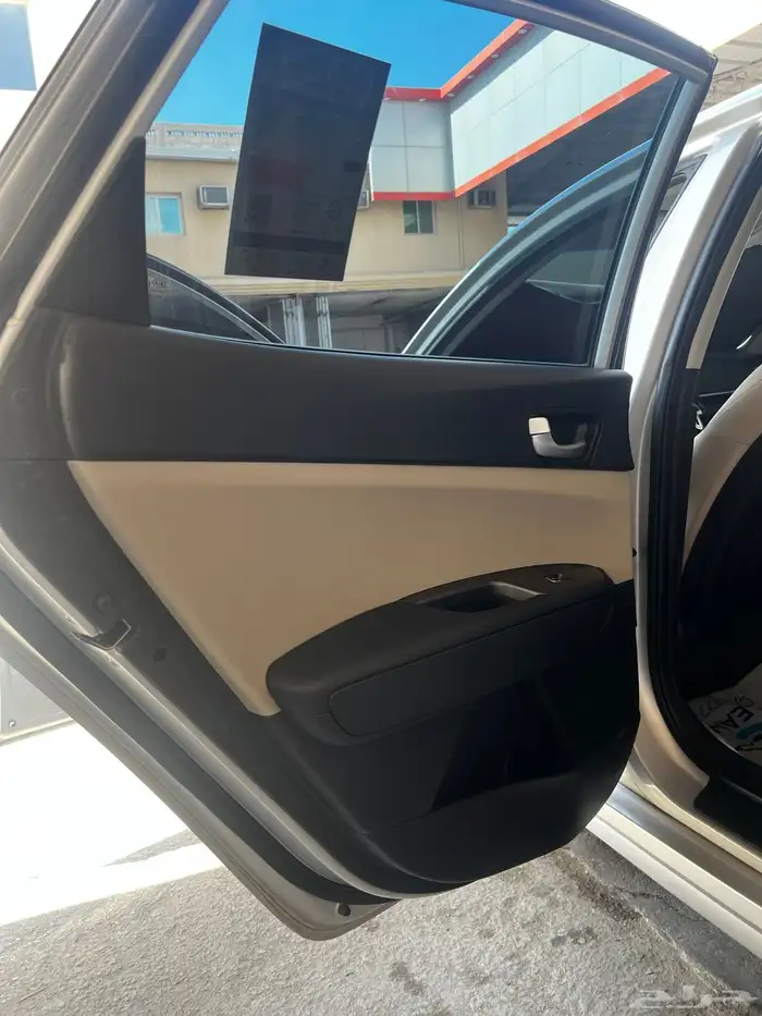 كيا ابتماء 2020 نظيف 38