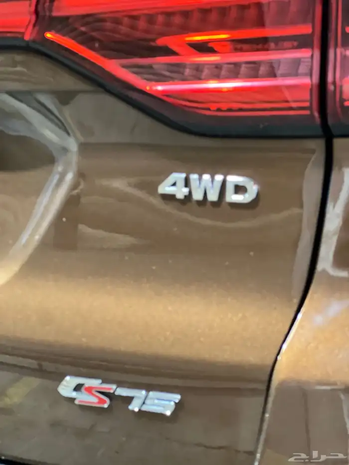 شانجان CS75 2020 نص فل 9