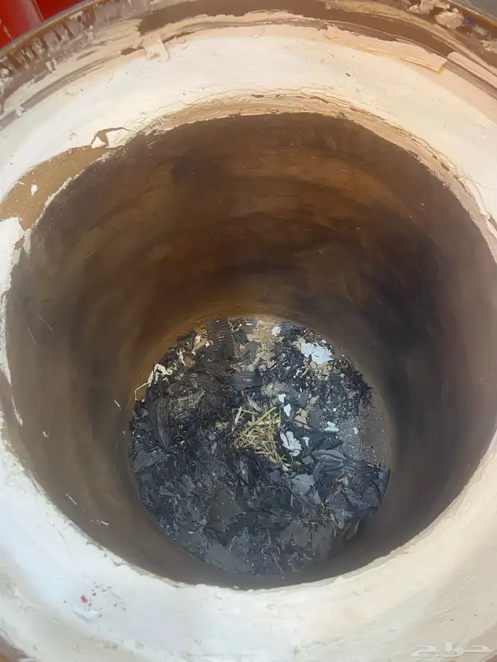 برميل مندي طوب طين عرض خاص 1