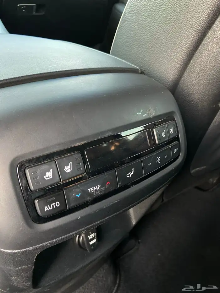 باليسيد 2020 ( ديزل ) 18