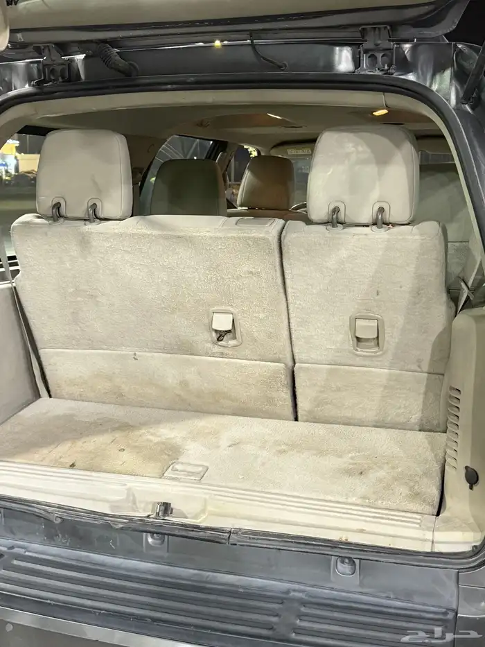 فورد   اكسبيدشن 2014 4