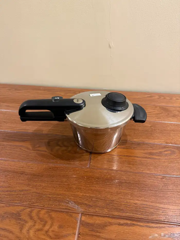 قدر ضغط فسلر الألماني جديد 2