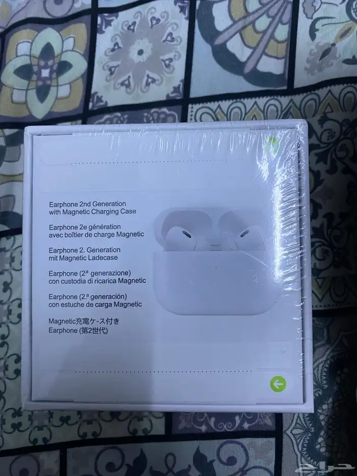 للبيع اجهزه جديده الجول بس هو استخدام خفيف 5