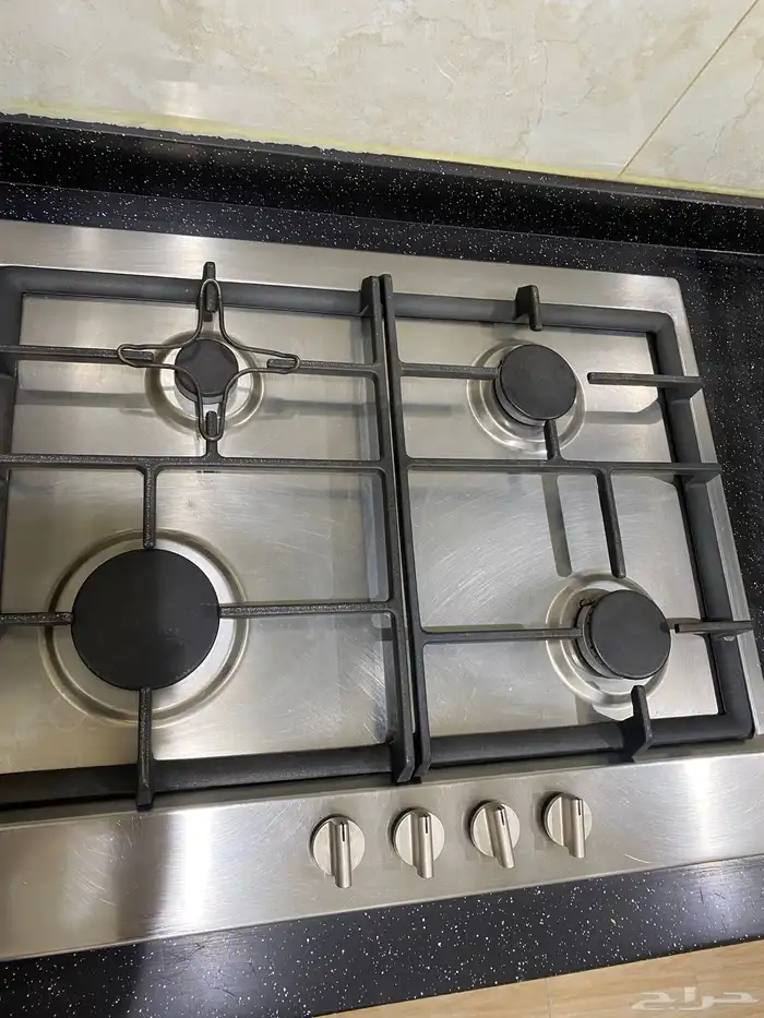 فرن سطحي استعمال نظيف 1