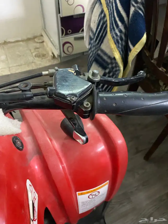 دباب اربع كفرات تايواني 10