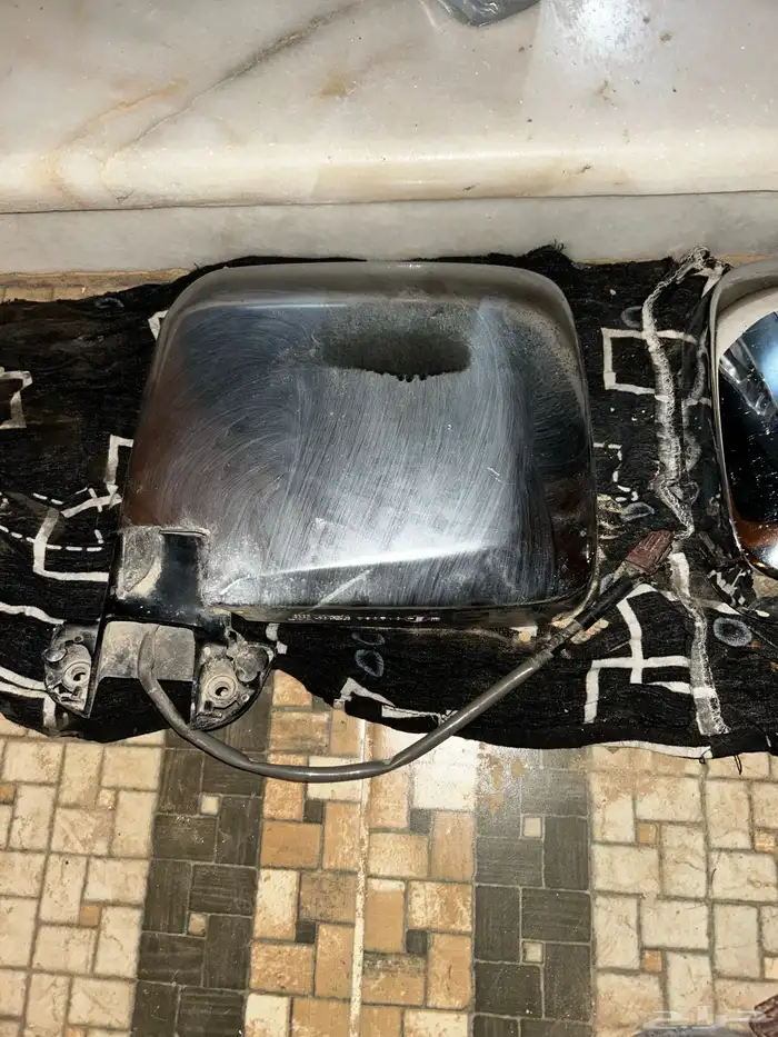 مرايه ددسن الموديل لا اعلم 3