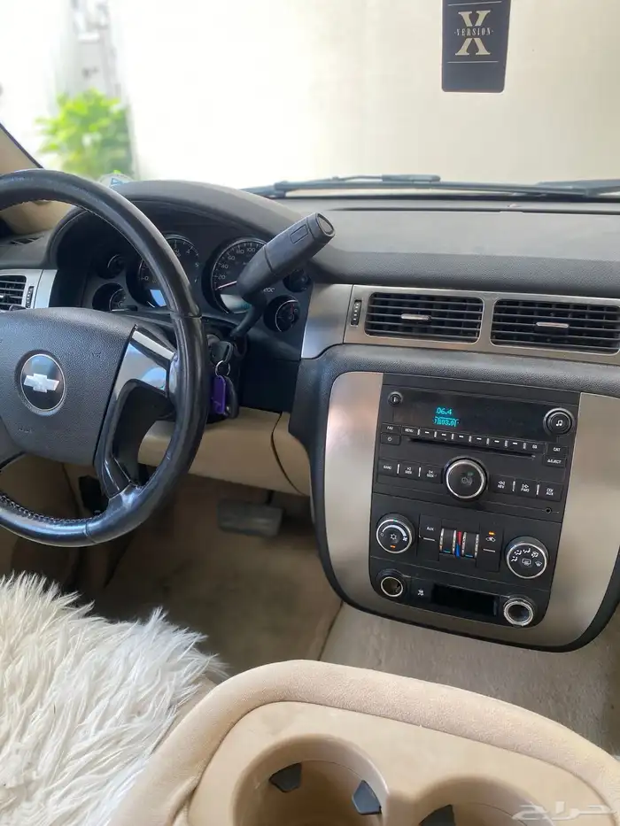 جمس تاهو LS2007 18