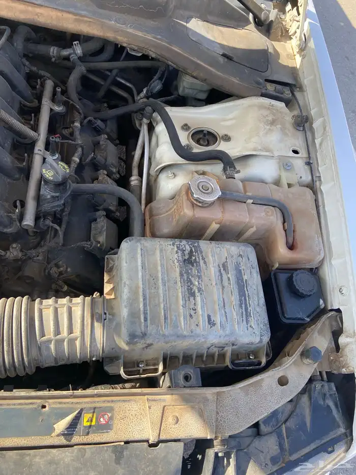 كرايسلر 2007 6