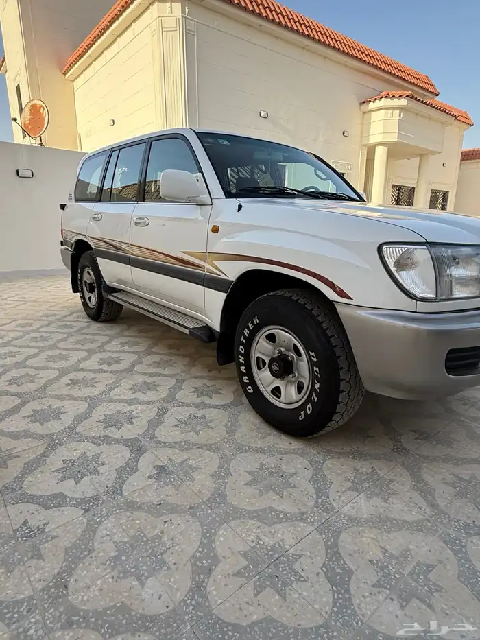 جي اكس ار 2001(مخزن) 3