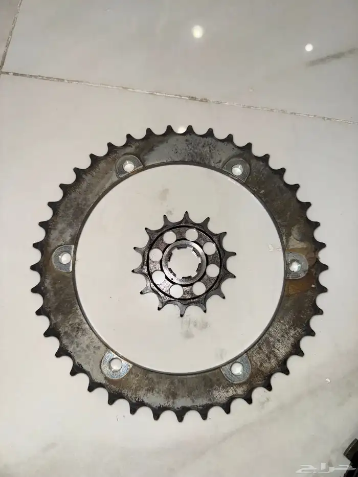 قطع بانشي تشليح 11