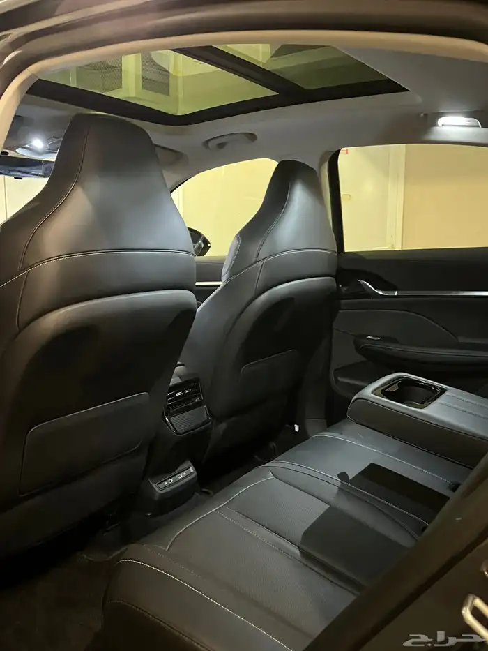 ام جي ويل 2024 فل كامل شبة الجديد 6