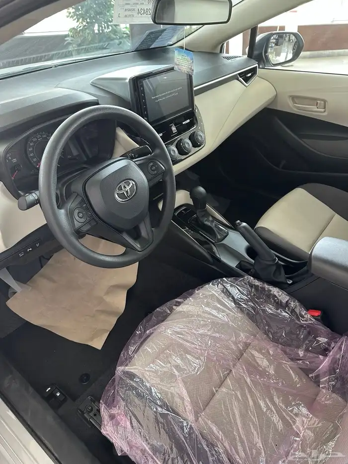 كورولا 2.0 مطور فتحه 2025 عبداللطيف جميل اصفار 7