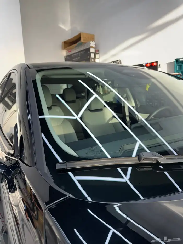 تورس 2025 فل كامل للبيع 18