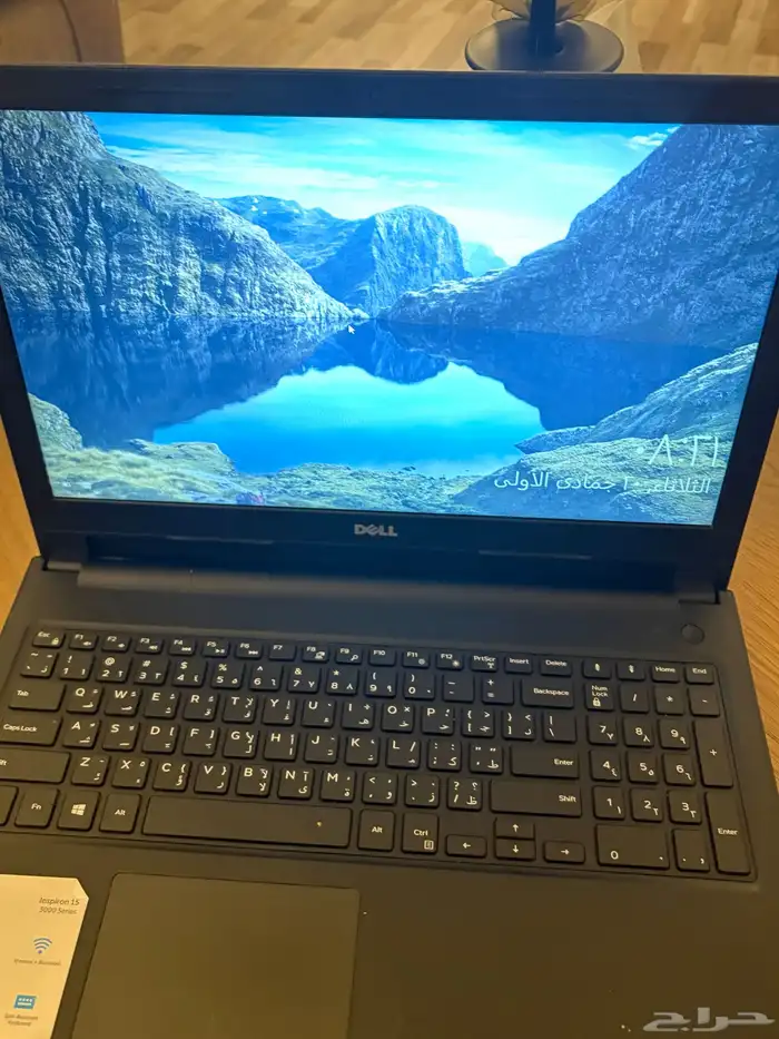لاب توب للبيع كمبيوتر حاسوب مستخدم 2