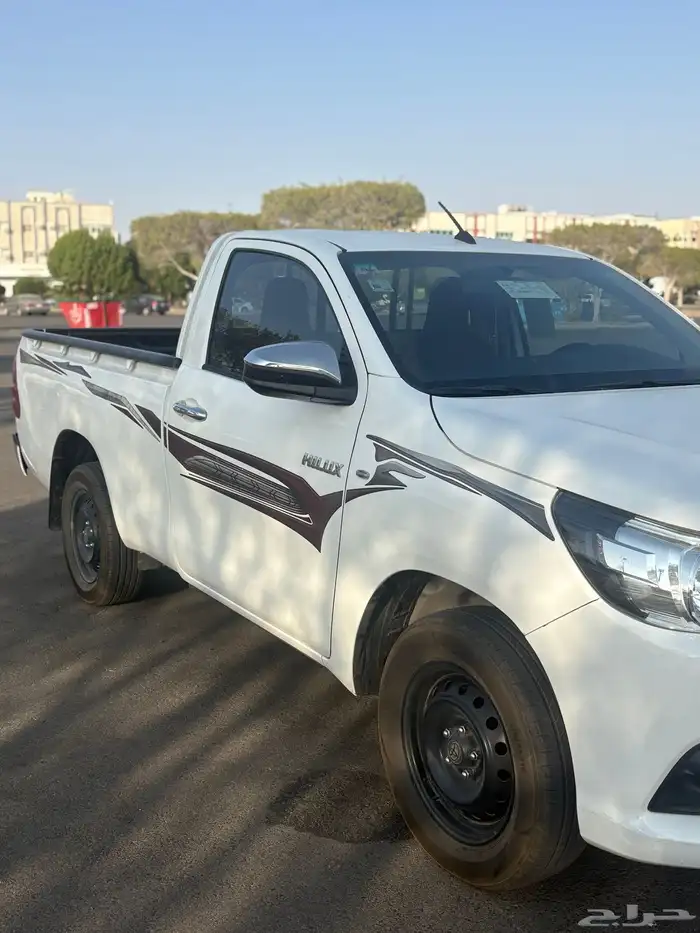 هايلوكس 2018 بلد 5