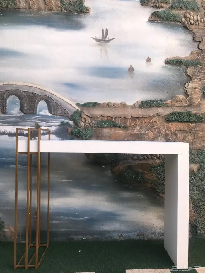 مدخل استقبال للبيع 1