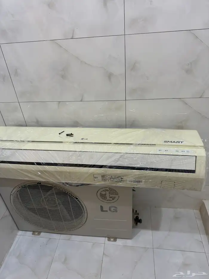 مكيف سبليت LG 1