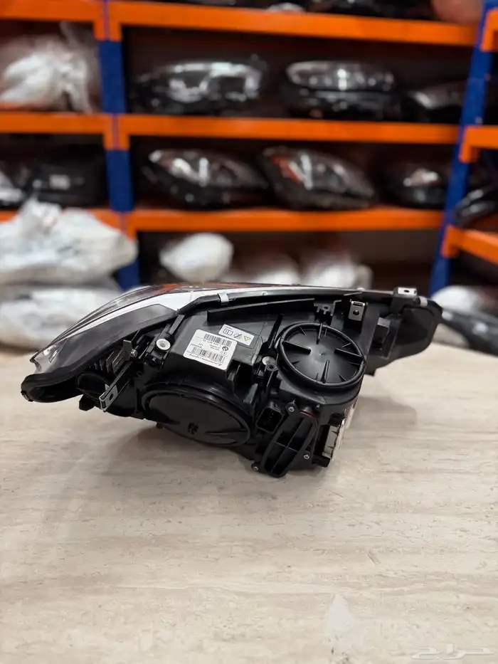 طقم شمعات بي ام دبليو الفئة الرابعه 6