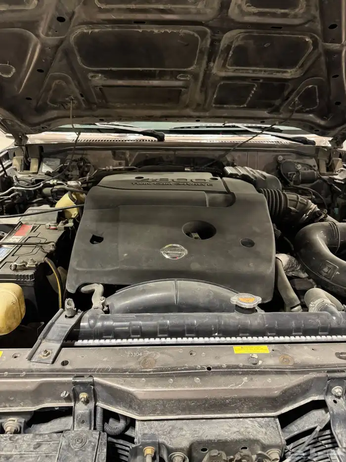 للبيع فتك 4800 داخلية بيج 14