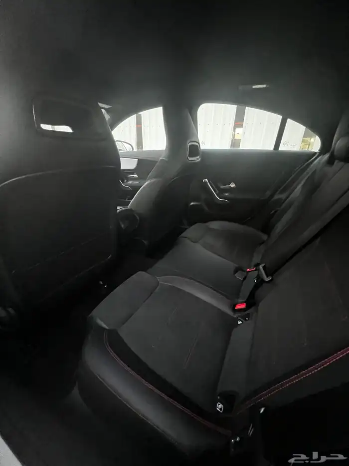 مرسيدس CLA200 2022 8