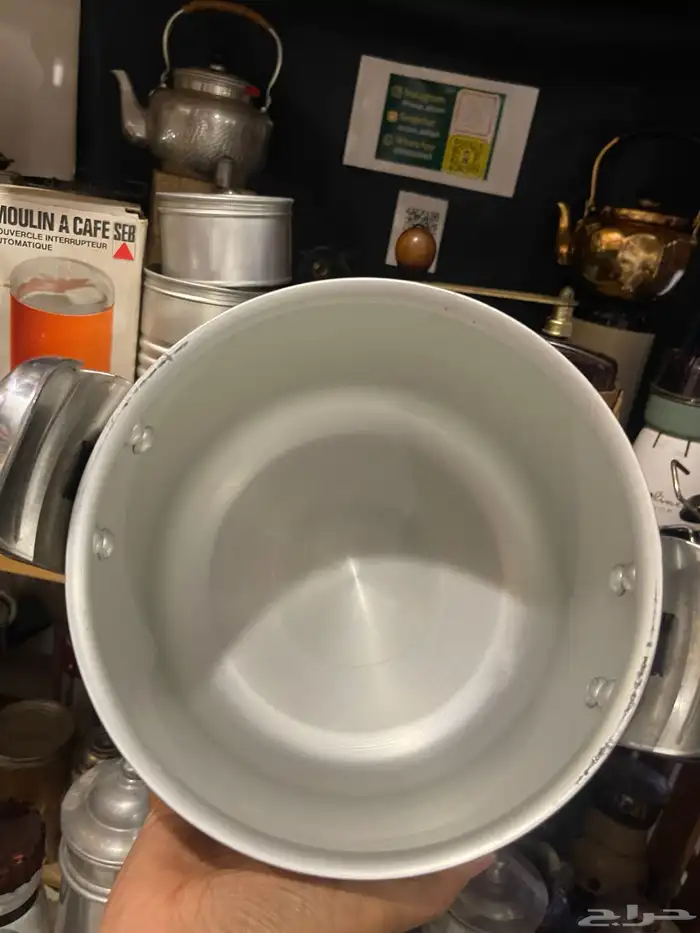 كاتم ياباني معدن 5