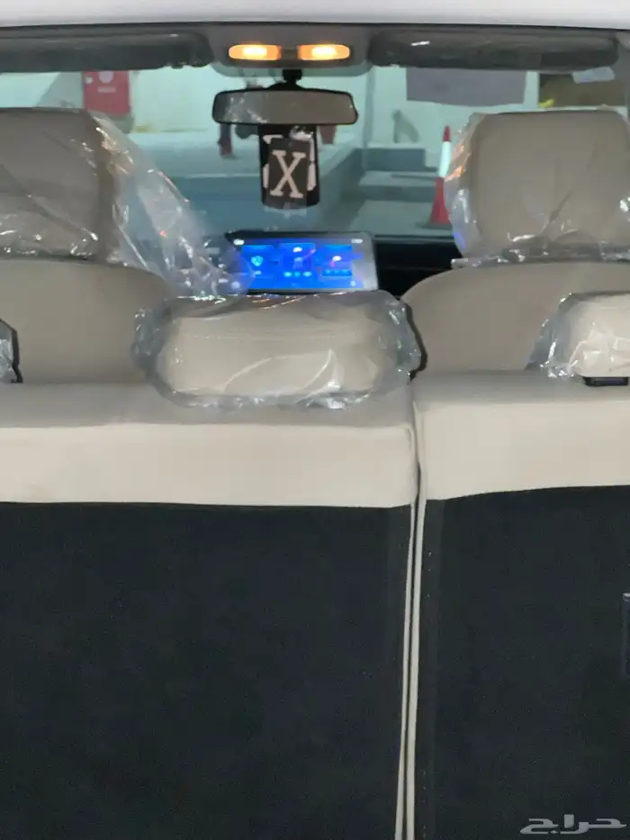 شانجان CS75 2020 نص فل 11