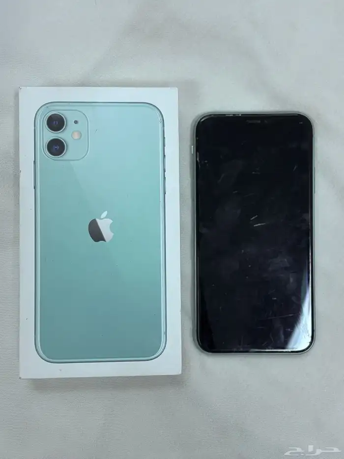 آيفون 11 عادي للبيع 6