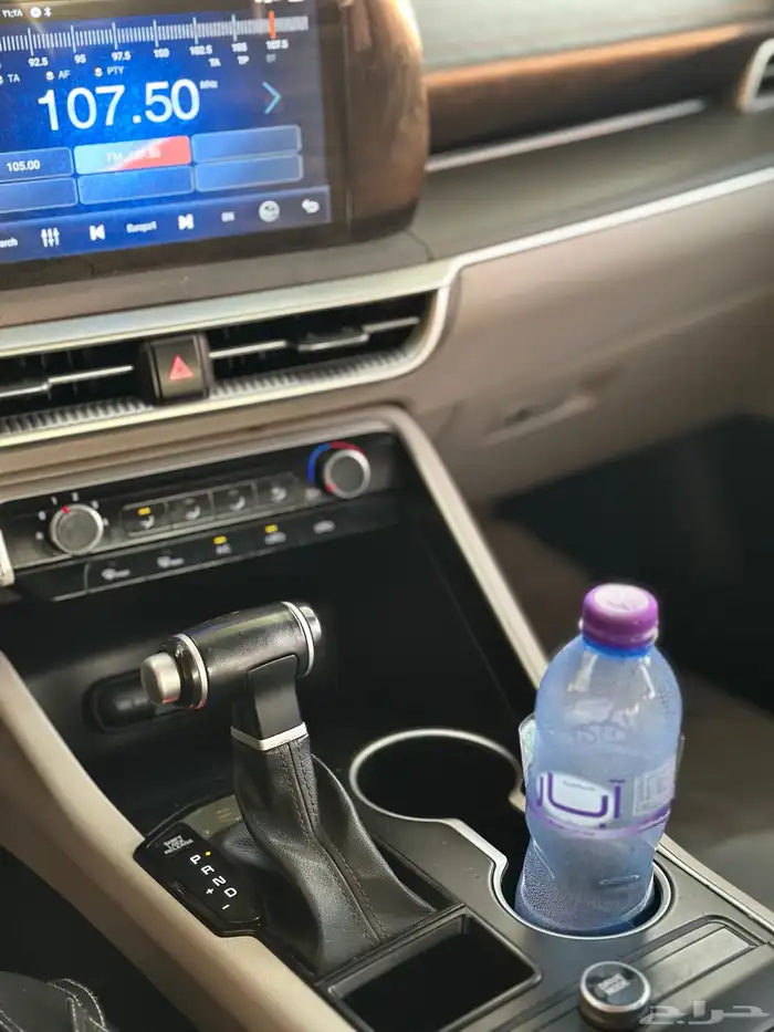 كيا k5 عداد 76 14