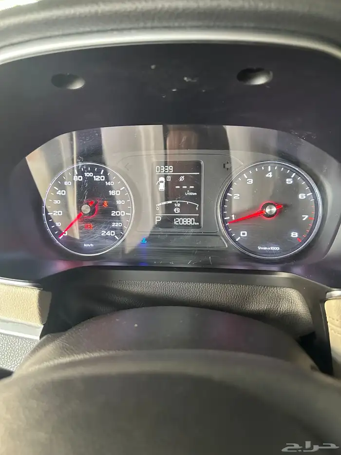 ام جي 5 بدي وكاله 2021 6