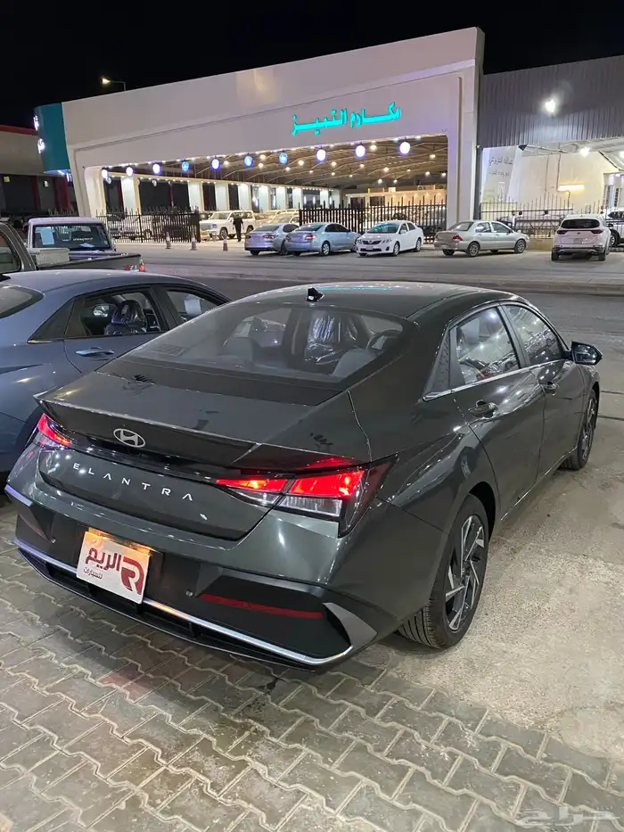 النترا 2025 ((65.500)) وارد الصين 2