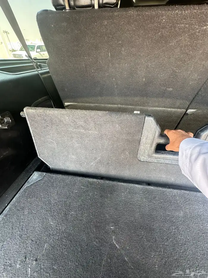 فورد اكسبدشن صالون عائلي طويل 10