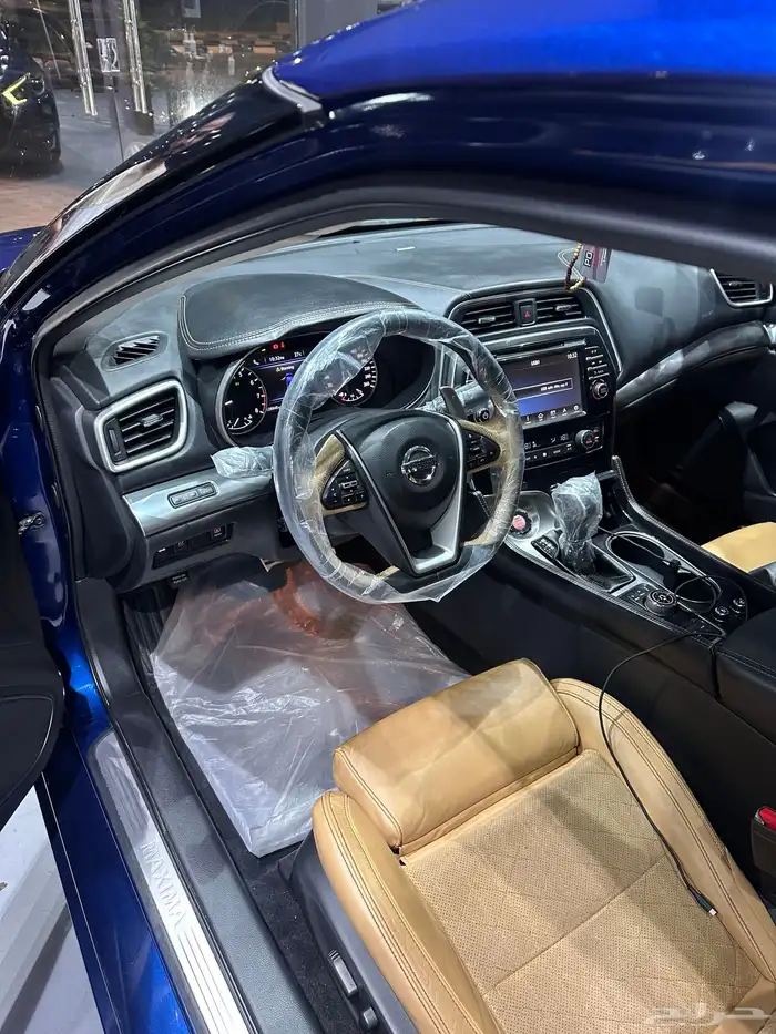 مكسيما 18 SR للي يدور النضيف 3