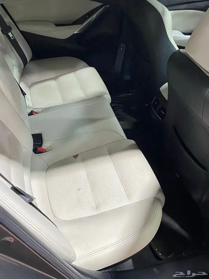 مازدا 6 2018 13