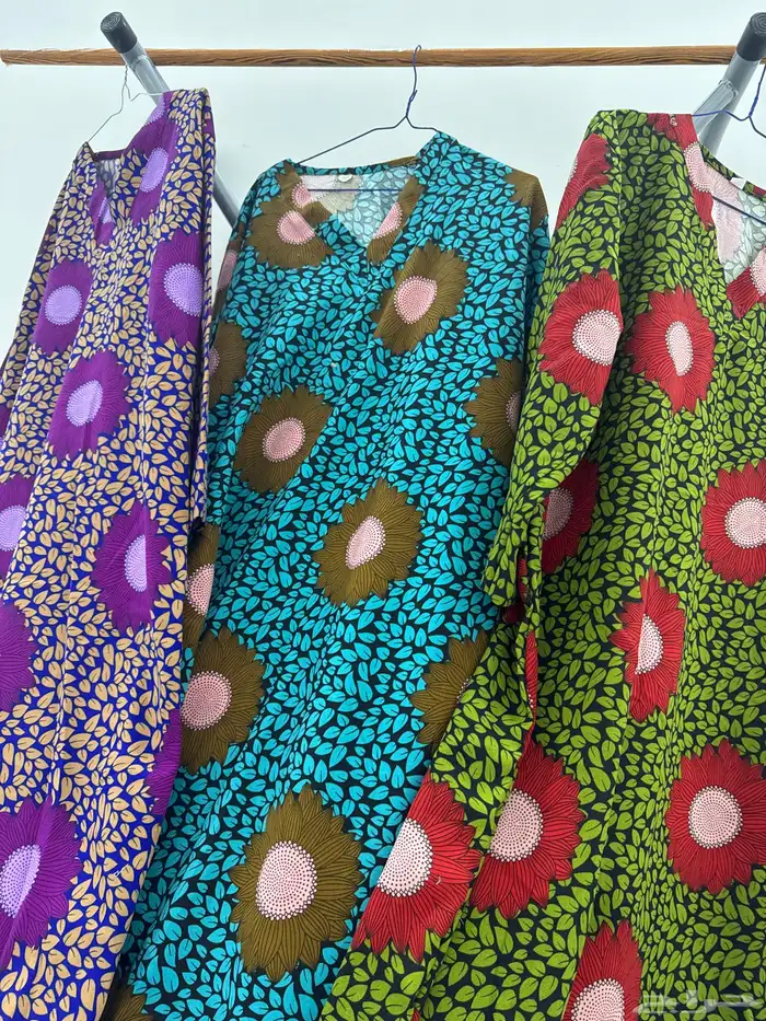 ملابس نسائيه دراريع 1