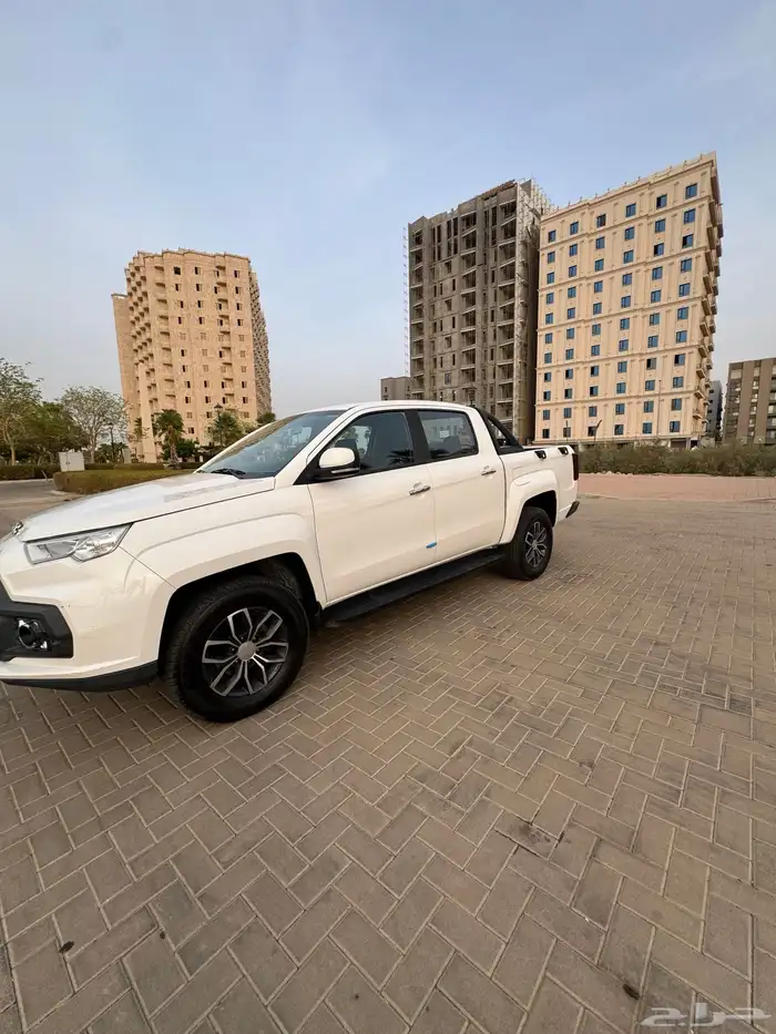 JMC فيجاس ديزل 2023 10