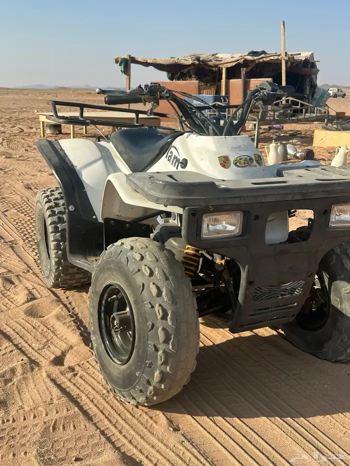 دباب  شرط محركات. دباب رام. 1