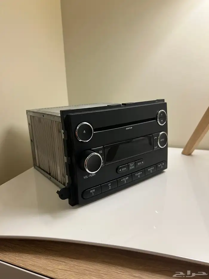 مسجلات وكالة 6