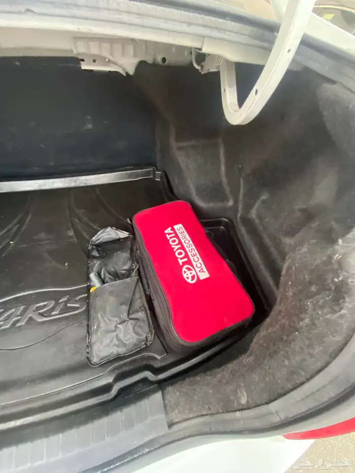 ( تم البيع ) يارس 2015 18