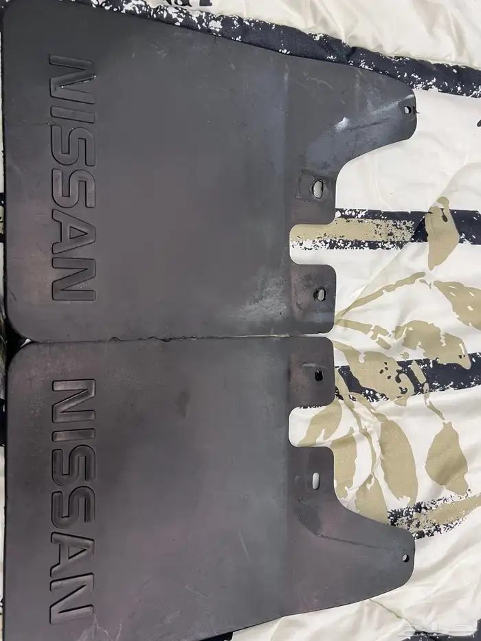 نسافات ددسن 2016 اصلية 2